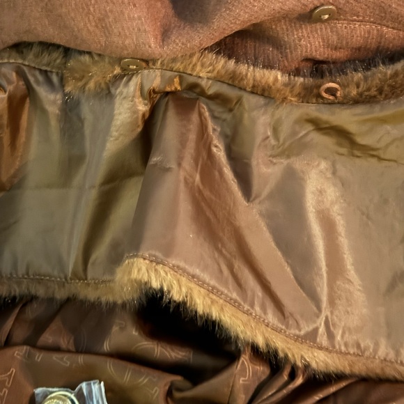 GUESS COAT NWT - Picture 10 of 11